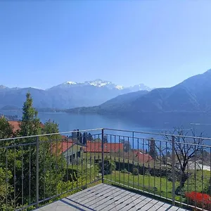 Magnolia Apartment Lenno