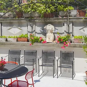 Family With Terrace Apartment Venedig