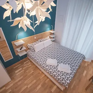 Itiseasy 1 E 2 Private Apartment