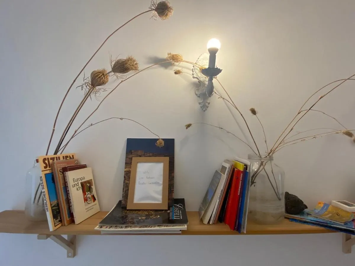 Appartamento Casamare Sant'Erasmo Sea View Palermo