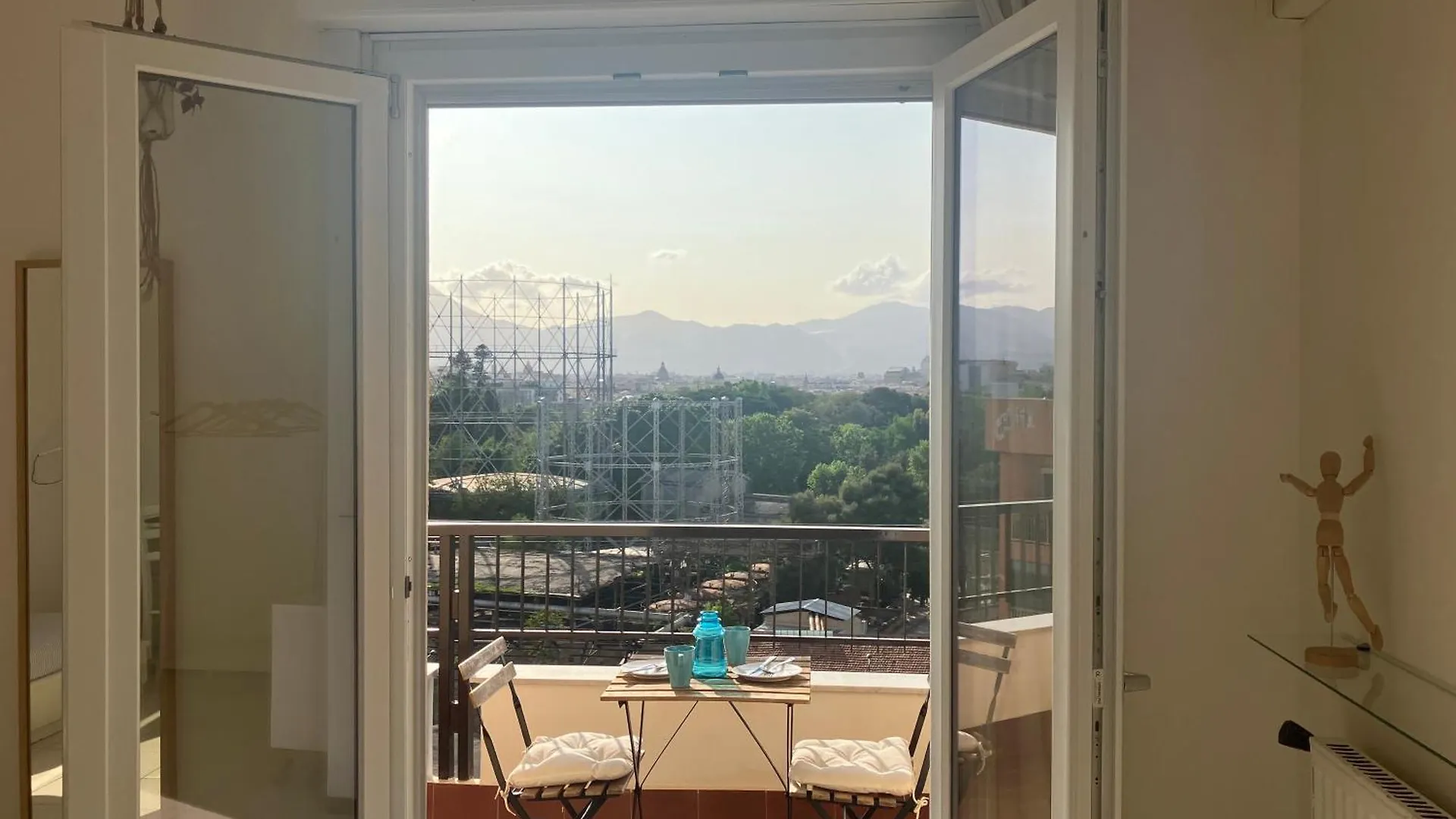 Ferienwohnung Casamare Sant'Erasmo Sea View Palermo 0*,  Italien